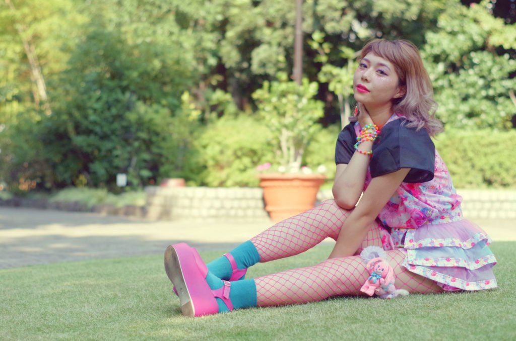 いづみ 様 ポートレート