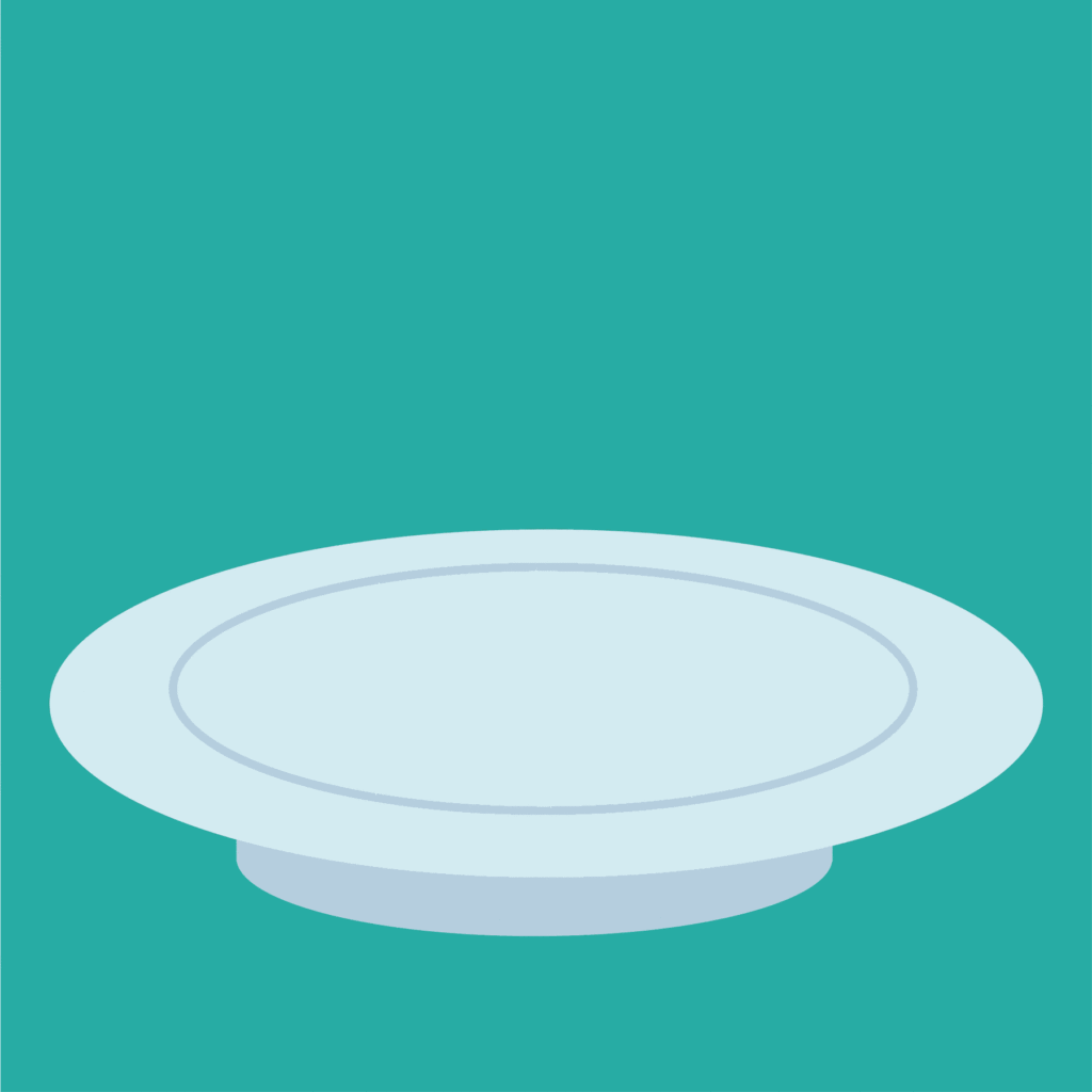 ダットちゃん　SUSHI（GIF）