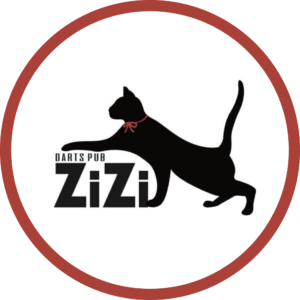 Darts Pub ZiZiさま ステッカー
