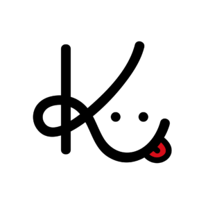 KAIKAIさま ステッカー