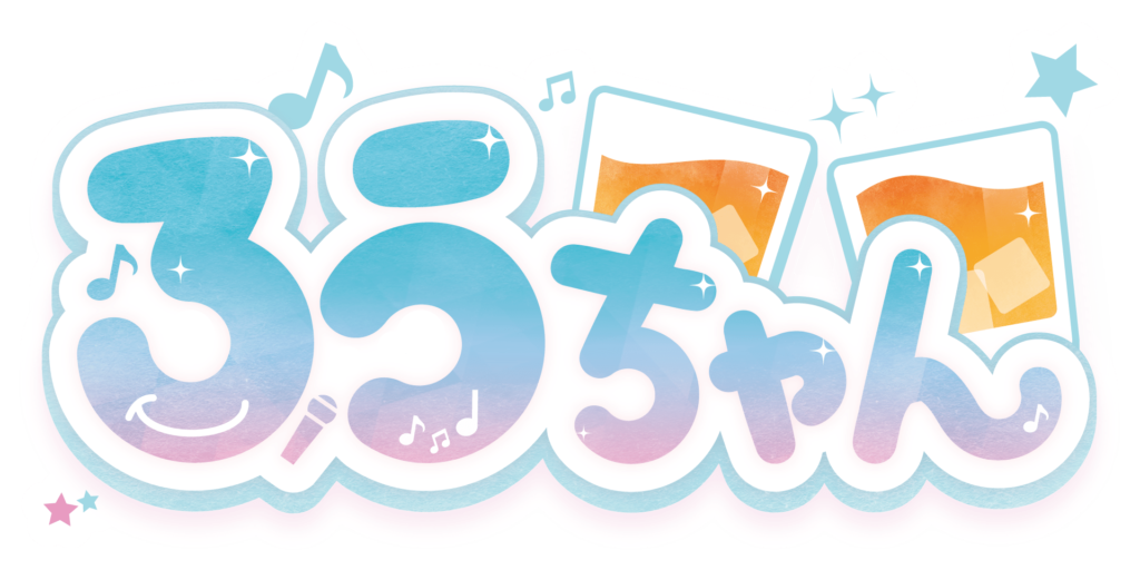 ろうちゃんさま  ロゴ